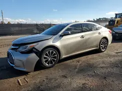4T1BK1EB7GU225114 2016 TOYOTA AVALON