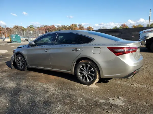 4T1BK1EB7GU225114 2016 TOYOTA AVALON - Image 2