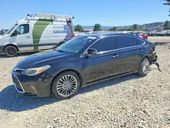 4T1BK1EB7GU225811 2016 TOYOTA AVALON