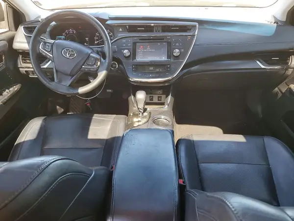 4T1BK1EB7GU225811 2016 TOYOTA AVALON - Image 8
