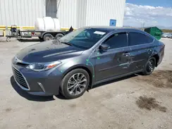 4T1BK1EB7GU225971 2016 TOYOTA AVALON