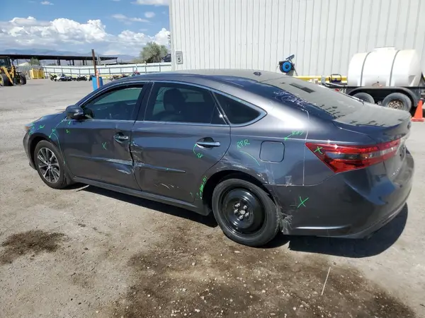 4T1BK1EB7GU225971 2016 TOYOTA AVALON - Image 2