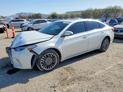 4T1BK1EB7GU226201 2016 TOYOTA AVALON