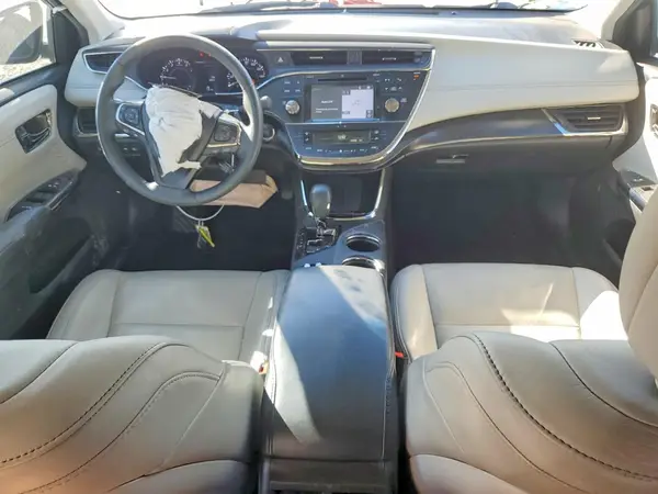 4T1BK1EB7GU226201 2016 TOYOTA AVALON - Image 8