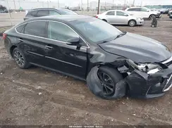 4T1BK1EB7GU226683 2016 TOYOTA AVALON