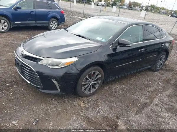 4T1BK1EB7GU226683 2016 TOYOTA AVALON - Image 2