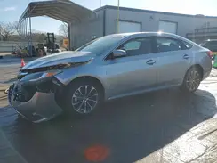 4T1BK1EB7GU226697 2016 TOYOTA AVALON