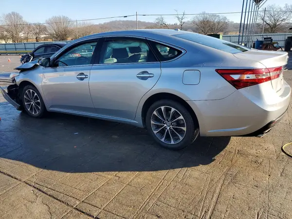 4T1BK1EB7GU226697 2016 TOYOTA AVALON - Image 2