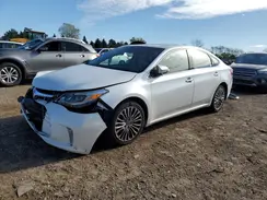 4T1BK1EB7GU227185 2016 TOYOTA AVALON