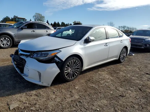 4T1BK1EB7GU227185 2016 TOYOTA AVALON - Image 1
