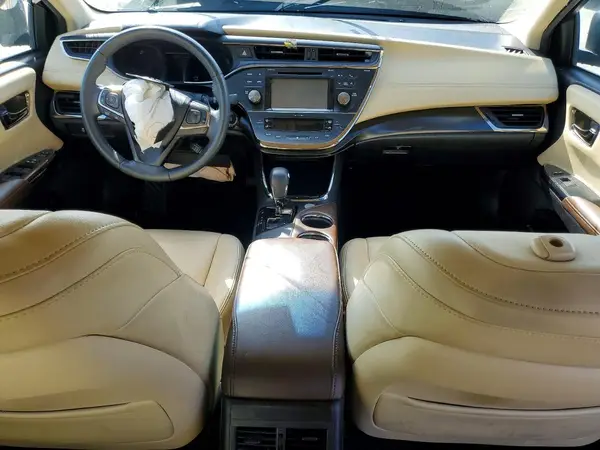 4T1BK1EB7GU227378 2016 TOYOTA AVALON - Image 8