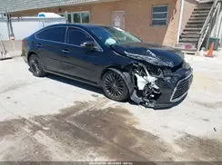4T1BK1EB7GU227445 2016 TOYOTA AVALON