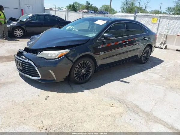 4T1BK1EB7GU227445 2016 TOYOTA AVALON - Image 2