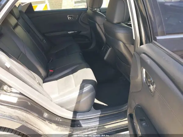 4T1BK1EB7GU227445 2016 TOYOTA AVALON - Image 8