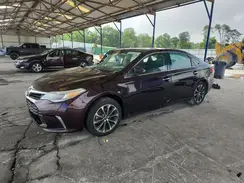 4T1BK1EB7GU228028 2016 TOYOTA AVALON