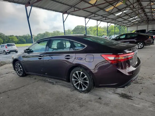 4T1BK1EB7GU228028 2016 TOYOTA AVALON - Image 2