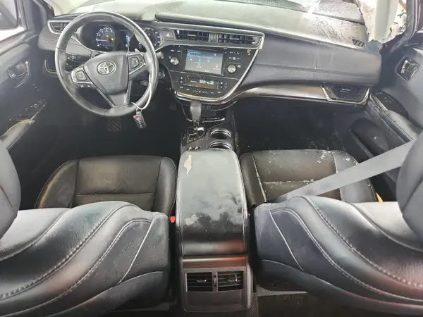 4T1BK1EB7GU228028 2016 TOYOTA AVALON - Image 8