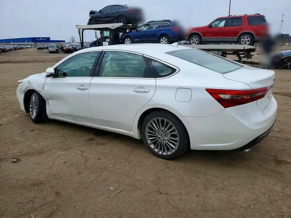 4T1BK1EB7GU228319 2016 TOYOTA AVALON - Image 2