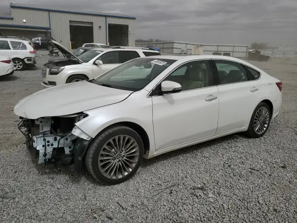 4T1BK1EB7GU229535 2016 TOYOTA AVALON - Image 1