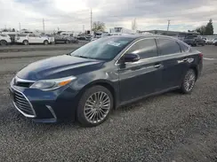 4T1BK1EB7GU229552 2016 TOYOTA AVALON