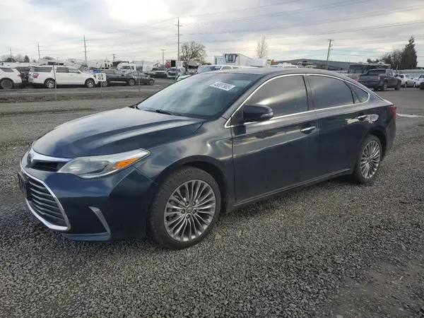 4T1BK1EB7GU229552 2016 TOYOTA AVALON - Image 1