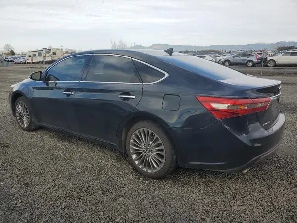 4T1BK1EB7GU229552 2016 TOYOTA AVALON - Image 2