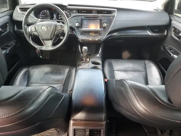 4T1BK1EB7GU229552 2016 TOYOTA AVALON - Image 8