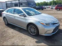 4T1BK1EB7GU230572 2016 TOYOTA AVALON