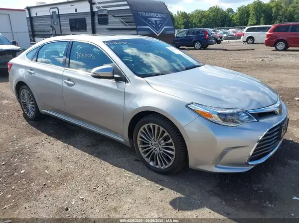 4T1BK1EB7GU230572 2016 TOYOTA AVALON - Image 1