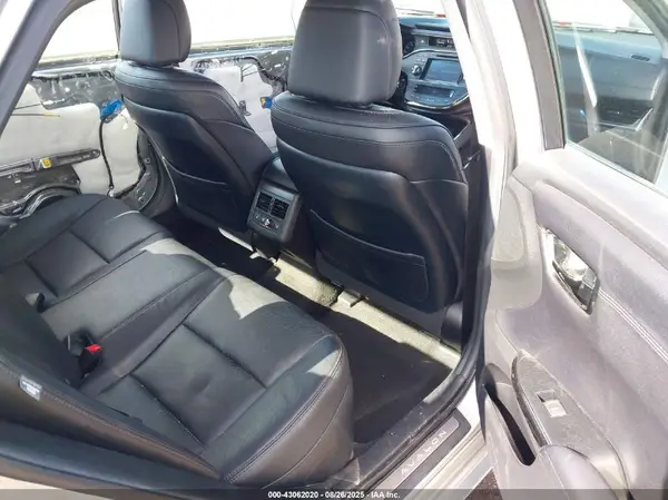 4T1BK1EB7GU230572 2016 TOYOTA AVALON - Image 8