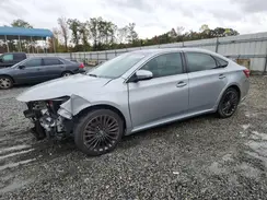 4T1BK1EB7GU230684 2016 TOYOTA AVALON