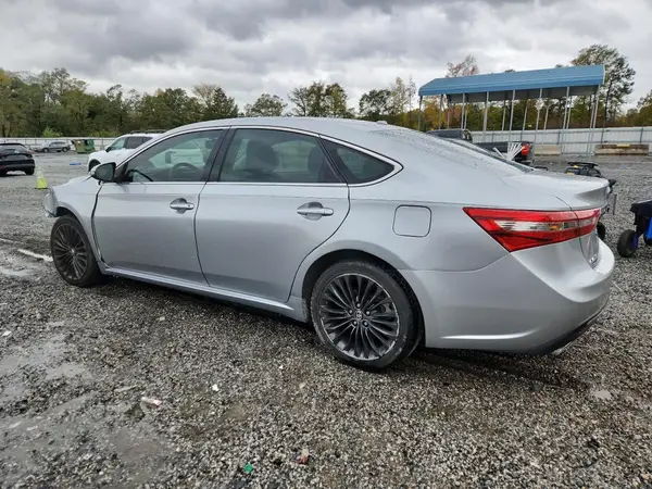 4T1BK1EB7GU230684 2016 TOYOTA AVALON - Image 2