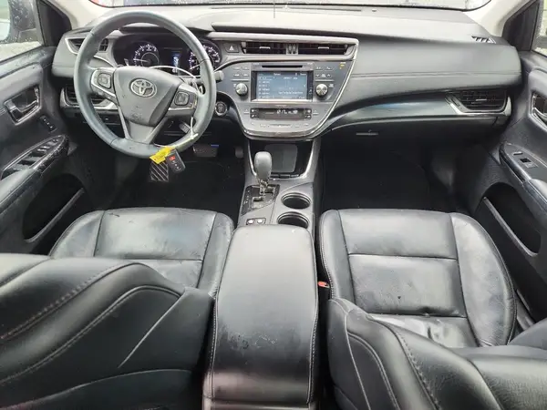 4T1BK1EB7GU230684 2016 TOYOTA AVALON - Image 8