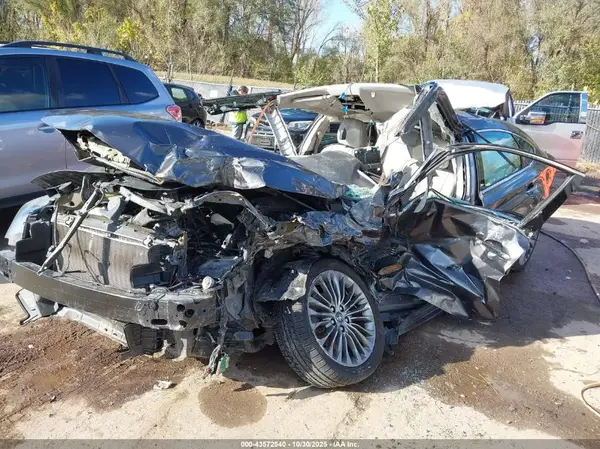 4T1BK1EB7GU231446 2016 TOYOTA AVALON - Image 2