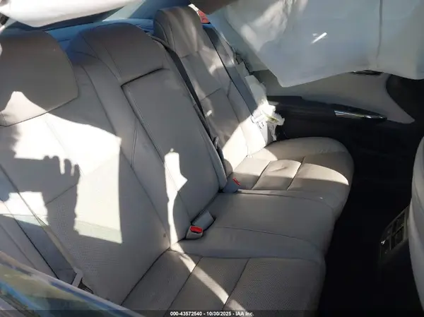 4T1BK1EB7GU231446 2016 TOYOTA AVALON - Image 8