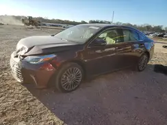 4T1BK1EB7GU231561 2016 TOYOTA AVALON