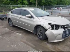 4T1BK1EB7GU231981 2016 TOYOTA AVALON