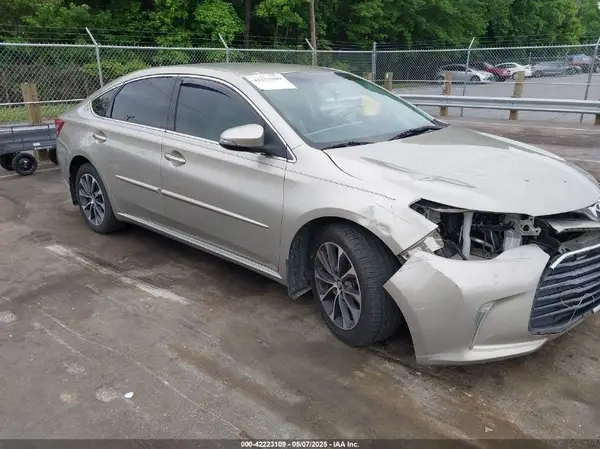 4T1BK1EB7GU231981 2016 TOYOTA AVALON - Image 1