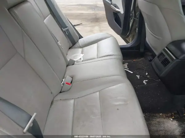 4T1BK1EB7GU231981 2016 TOYOTA AVALON - Image 8