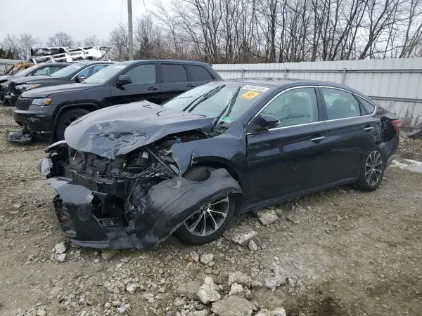 4T1BK1EB7GU232905 2016 TOYOTA AVALON - Image 1