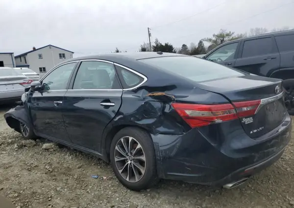 4T1BK1EB7GU232905 2016 TOYOTA AVALON - Image 2