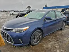 4T1BK1EB7GU233309 2016 TOYOTA AVALON