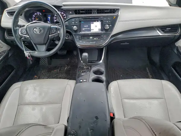 4T1BK1EB7GU233309 2016 TOYOTA AVALON - Image 8