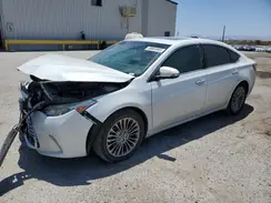 4T1BK1EB7GU233763 2016 TOYOTA AVALON