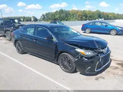 4T1BK1EB7GU233875 2016 TOYOTA AVALON