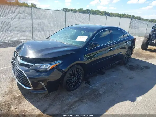 4T1BK1EB7GU233875 2016 TOYOTA AVALON - Image 2