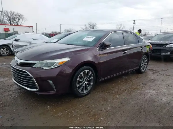 4T1BK1EB7GU234931 2016 TOYOTA AVALON - Image 2