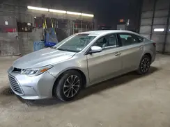 4T1BK1EB7GU235125 2016 TOYOTA AVALON