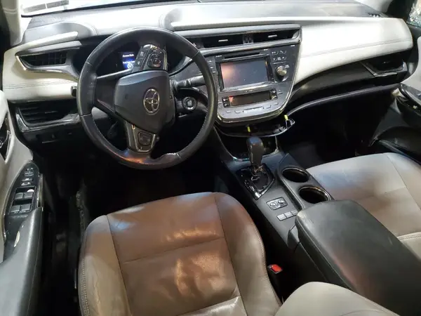 4T1BK1EB7GU235125 2016 TOYOTA AVALON - Image 8