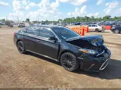 4T1BK1EB7GU235206 2016 TOYOTA AVALON